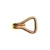 K452 1" Tie Down Wire Hook - Image 3