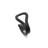 K453-50 1" Tie Down Wire Hook