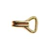 K453 1" Tie Down Wire Hook - Image 2