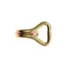 K453 1" Tie Down Wire Hook - Image 3