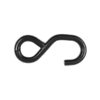 K459-50 1" Tie Down S-Hook - Image 2