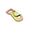 K468 1" Tie Down Snap Hook