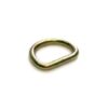 K470 1" Tie Down D-Ring
