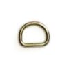 K470 1" Tie Down D-Ring - Image 2