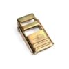 K710 1-3/4" Over-Center Tie Down Buckle