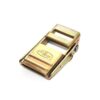 K710 1-3/4" Over-Center Tie Down Buckle - Image 2