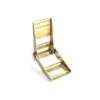 K710 1-3/4" Over-Center Tie Down Buckle - Image 3