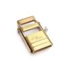 K711 1-3/4" Positive Lock Tie Down Buckle