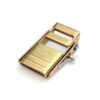 K711 1-3/4" Positive Lock Tie Down Buckle - Image 2