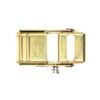 K711 1-3/4" Positive Lock Tie Down Buckle - Image 5