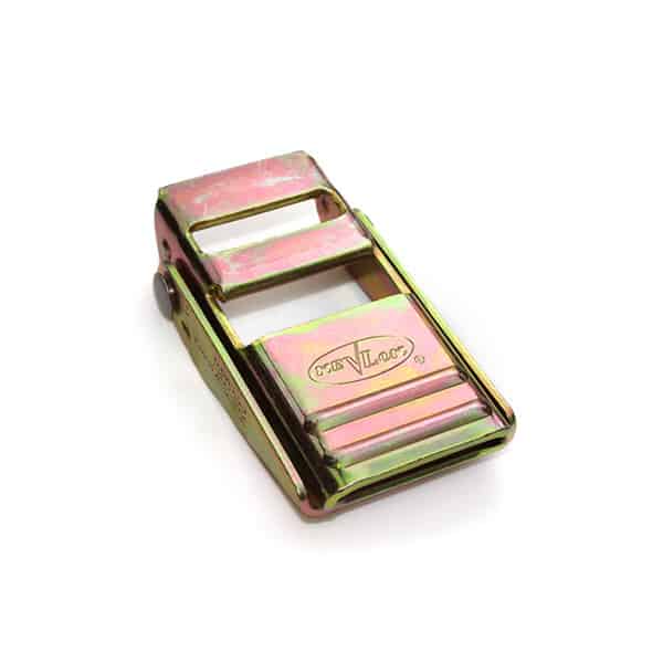 K717 OverCenter Tie Down Buckle AGM Container Controls