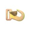 K764 1-3/4" Tie Down Snap Hook - Image 2