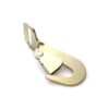 K765 1-3/4" Tie Down Snap Hook - Image 2