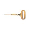 K765 1-3/4" Tie Down Snap Hook - Image 3