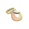 K766 1-3/4" Tie Down Snap Hook