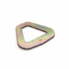 K772 1-3/4" Tie Down Delta Ring