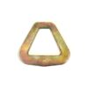 K772 1-3/4" Tie Down Delta Ring - Image 2