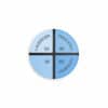 TA356-HC-3456P Humidity Indicator Disc - AGM Container Controls