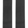 W601-BK 1.5" Tie Down Webbing
