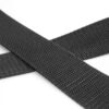 W601-BK 1.5" Tie Down Webbing - Image 2