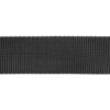 W601-BK 1.5" Tie Down Webbing - Image 3