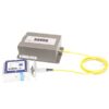 External Extended Battery Pack and Power Input