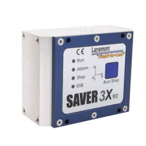 Shock and Vibration Monitoring | AGM Container Controls Inc.