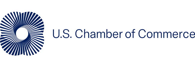 US Chamber of Commerce logo