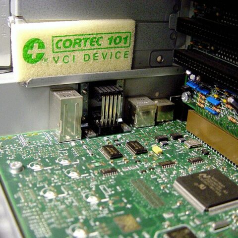 Vapor Phase Corrosion Inhibitors - What Are Vapor Corrosion Inhibitors ...