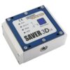Saver™ 3D15 Shock & Vibration Environment Recorder
