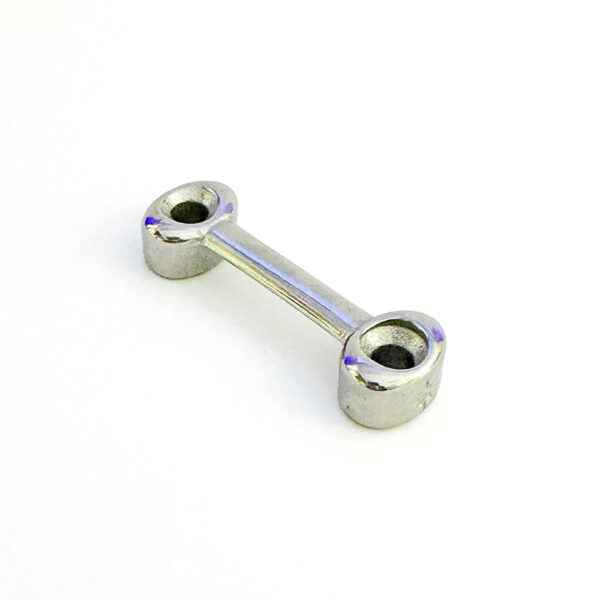 K486s 1" Tie Down Footman's Loop