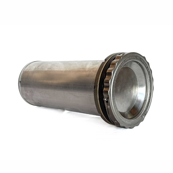 TA585 Records Holder