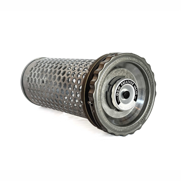 TA586 Desiccant Basket