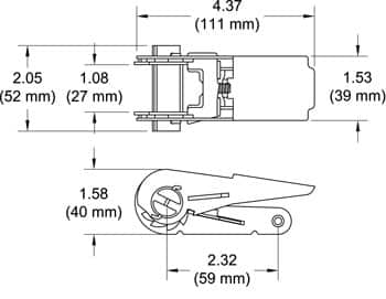 K428 Drawing